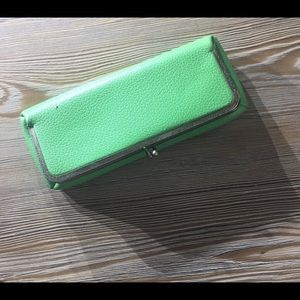Vintage clutch/lipstick case